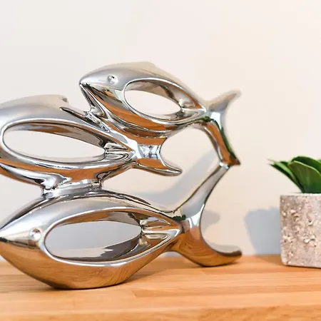 Σπίτι διακοπών Watt_n Huus